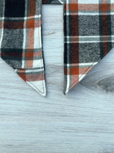 Load image into Gallery viewer, Fall Plaid Seconds