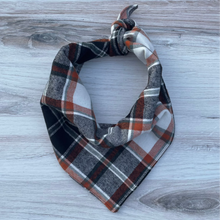 Load image into Gallery viewer, Fall Plaid Seconds