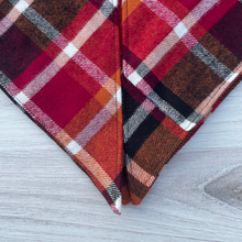 Load image into Gallery viewer, Autumn Plaid - Seconds