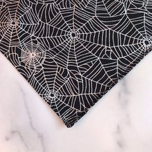 Load image into Gallery viewer, Halloween Dog Bandana