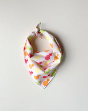 Load image into Gallery viewer, Pineapple Dog Bandana