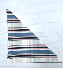 Load image into Gallery viewer, Amalfi Linen Dog Bandana