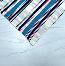 Load image into Gallery viewer, Amalfi Linen Dog Bandana