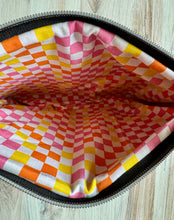 Load image into Gallery viewer, Laptop sleeve - black denim
