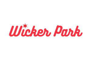 Chicago Wicker Park Bandana