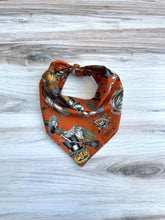 Load image into Gallery viewer, Halloween Bandana- Witches Brew