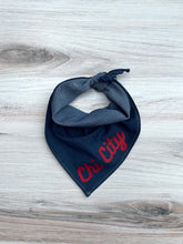 Load image into Gallery viewer, Chicago Andersonville Dog Bandana